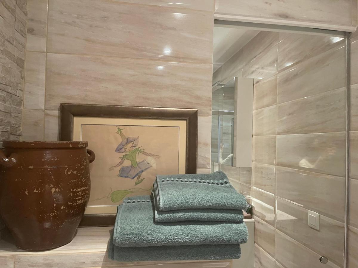Studio Tout Confort Au Calme Avec Jardin Proche Cannes ル·カネ エクステリア 写真